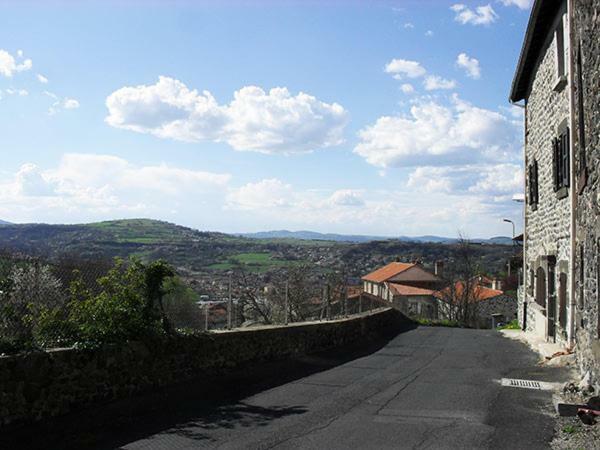 Gite Du Lavoir Le Puy-en-Velay 外观 照片